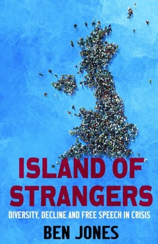 Island strangers dr - strangers,