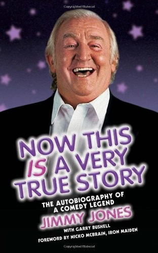 Jimmy jones now - now, this