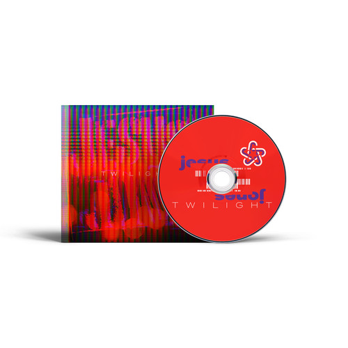 Jesus jones twilight cd - twilight, [cd]