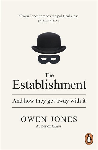 The establishment and - establishment:, how