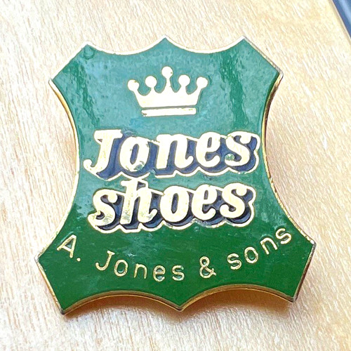 Jones shoes - shoes,