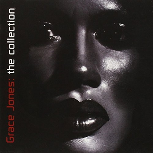 Grace jones collection - grace,