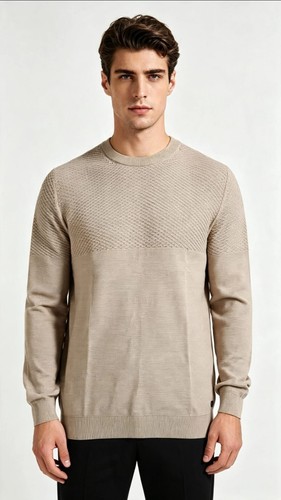 Jack jones oatmeal beige - jones,