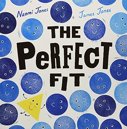 The perfect fit - perfect, jones