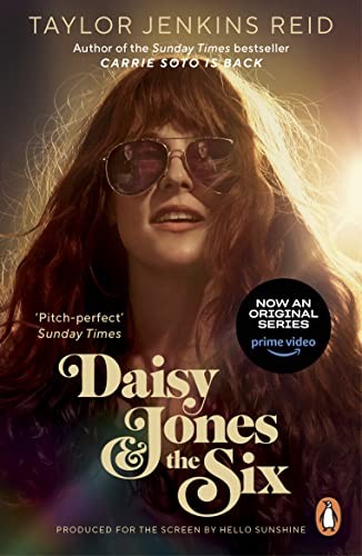 Daisy jones and the - the, six: