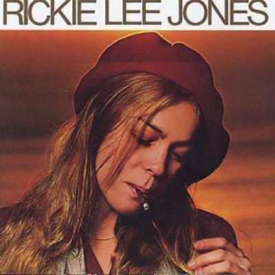 Rickie lee jones - lee,
