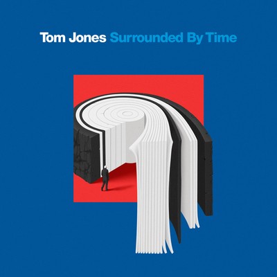 Tom jones surrounded - tom, jones:
