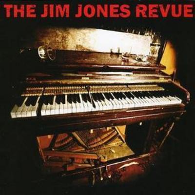 The jim jones - the,