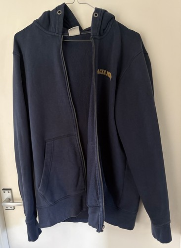 Navy jack jones - jack,