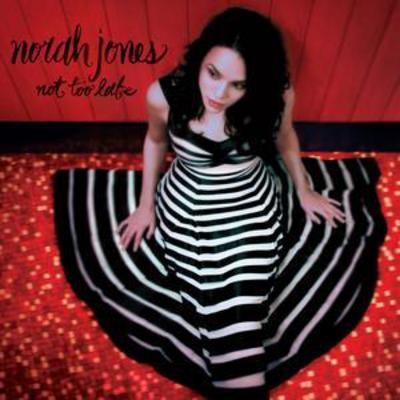 Norah jones not too - norah, jones: