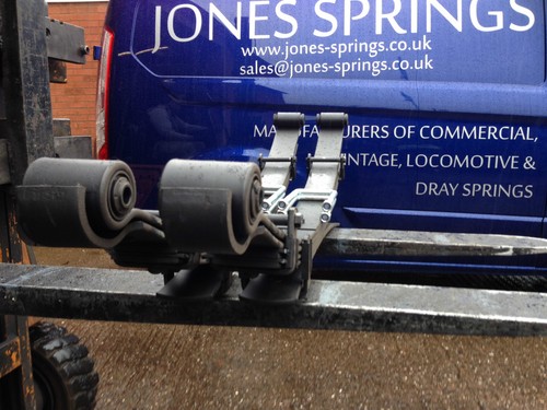Pair heavy duty - pair,