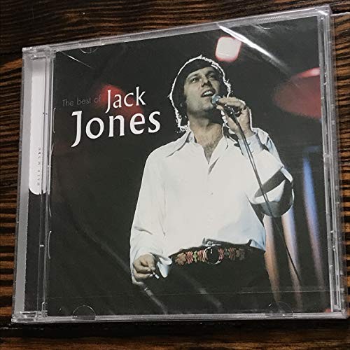 Jack jones the best of - jack,