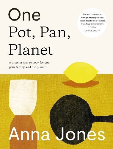 One pot pan planet - planet:, a