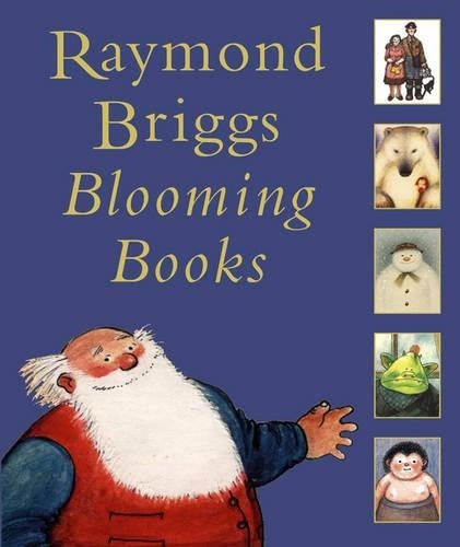 Blooming books jones - blooming,