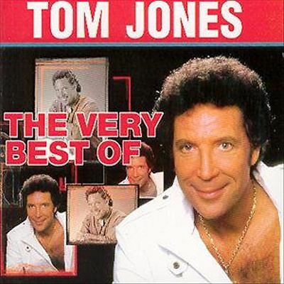 Jones tom the - tom, :