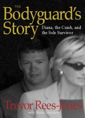 The bodyguard story - the,