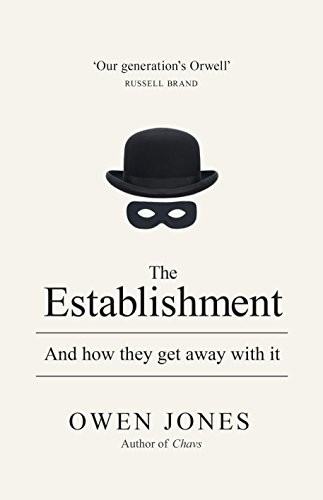 The establishment and - establishment:, how