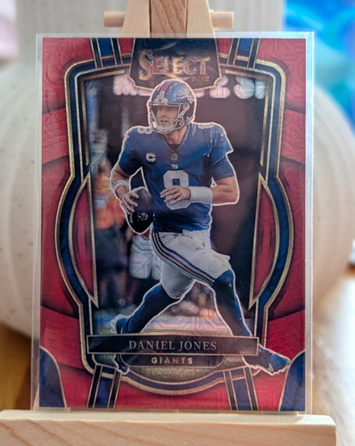 Panini 2022 select daniel - panini,