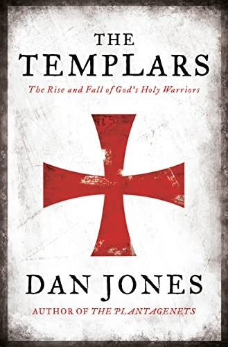 The templars dan - templars,dan, jones