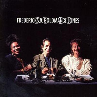 Fredericks,Goldman,Jones