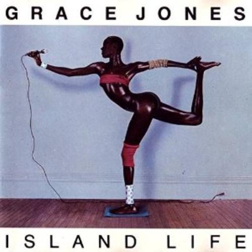 Jones grace island life - , :