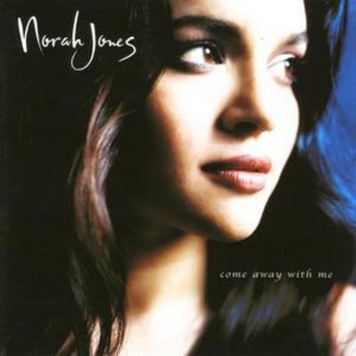 Norah jones come away with - norah,