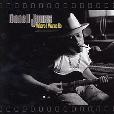 Donell jones where wanna - wanna, be