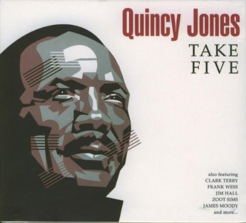 Quincy jones - quincy,
