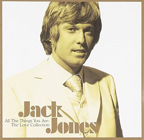 Jack jones all the things - the,