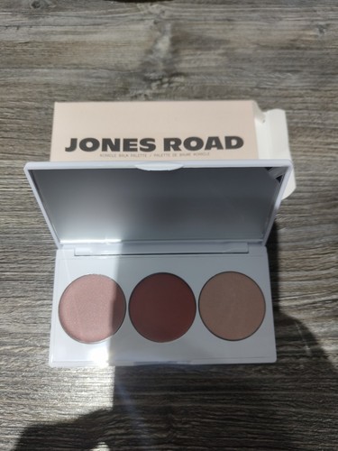 Jones road miracle balm - jones,