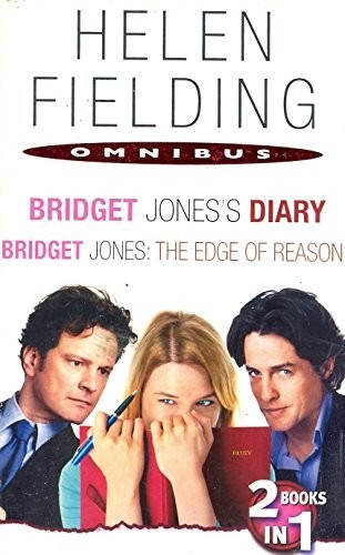 Bridget jones diary and - bridget, jones's