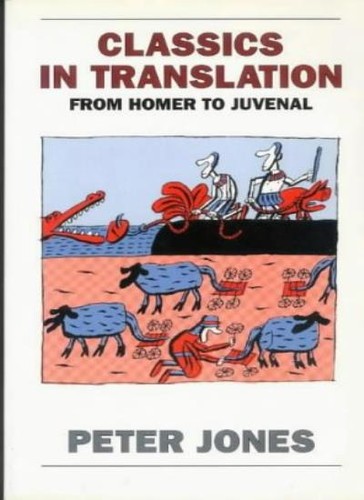 Classics translation v - classics, translation,p.