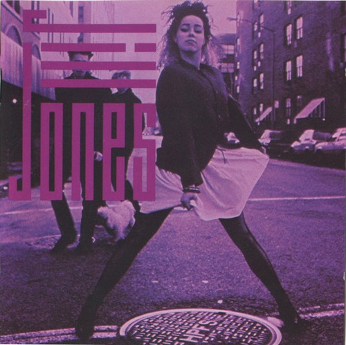 Jill jones cd - jill,