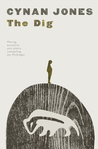 The dig cynan jones - cynan,