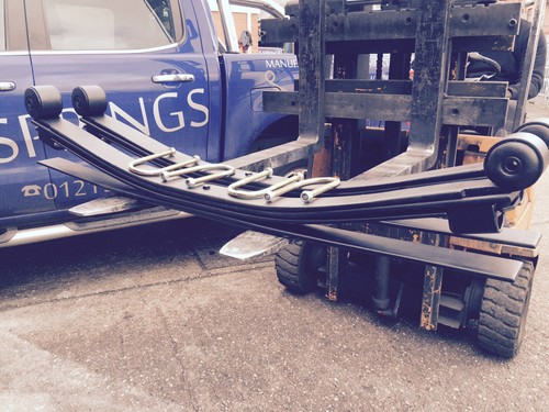 Pair ford transit 7 - ford,