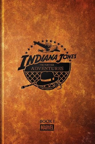 Indiana jones the further - indiana, jones: