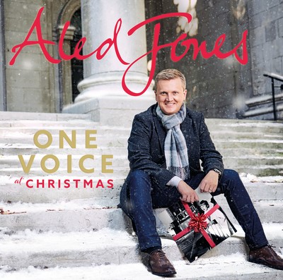 Aled jones one - aled, jones: