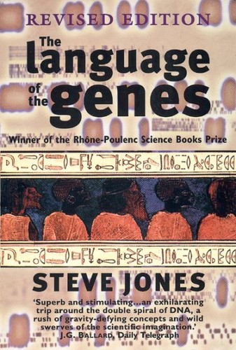 Jones steve the language - the,