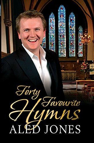 Aled jones forty - aled, jones'