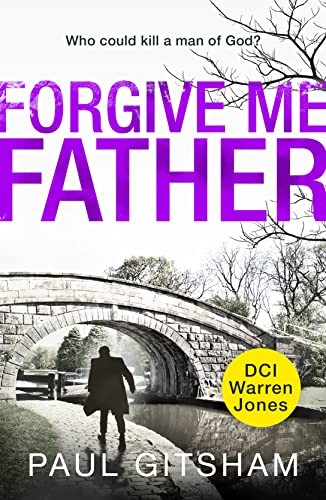 Dci warren jones - warren, 5