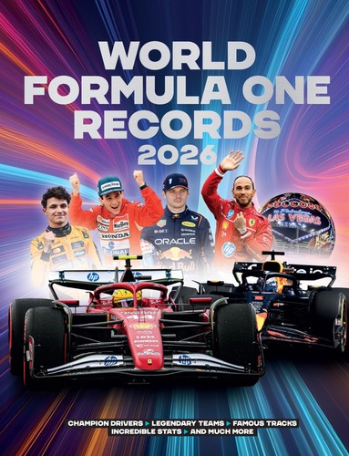 World formula one - one, records