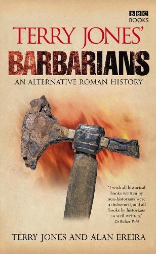 Terry jones barbarians by - terry, jones'
