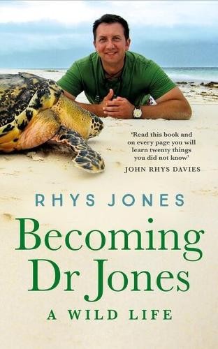 Becoming jones a - becoming, dr
