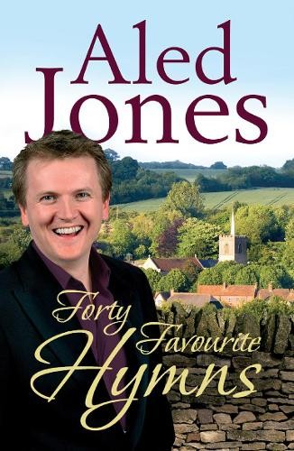 Aled jones forty - aled,