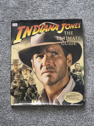 Indiana jones the ultimate - the,