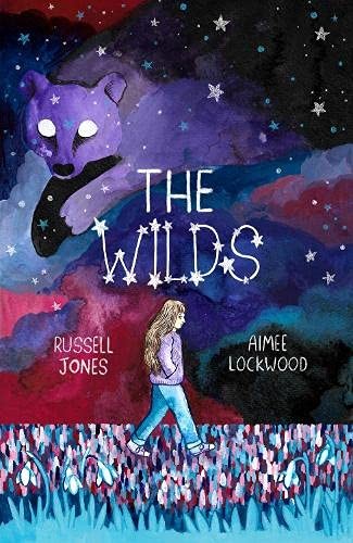 The wilds jones russell - the, wilds-jones,