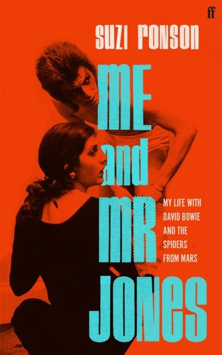 And jones suzi ronson - and, mr