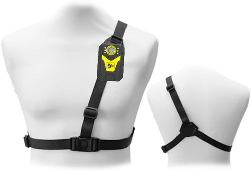 Klickfast shoulder strap - klickfast,