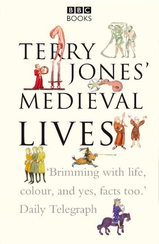 Terry jones medieval - jones',