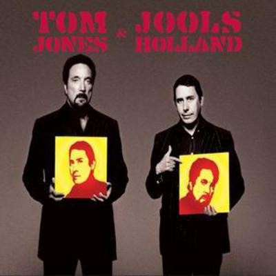Tom jones - tom, and